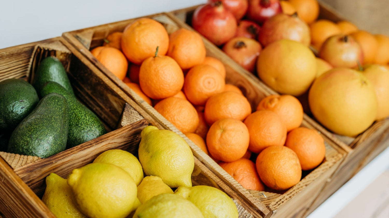 Frisches Bio Obst aus Kreta – sonnengereift, aromatisch und nachhaltig gedacht - OlivenZauber - Olivenöl neu erleben