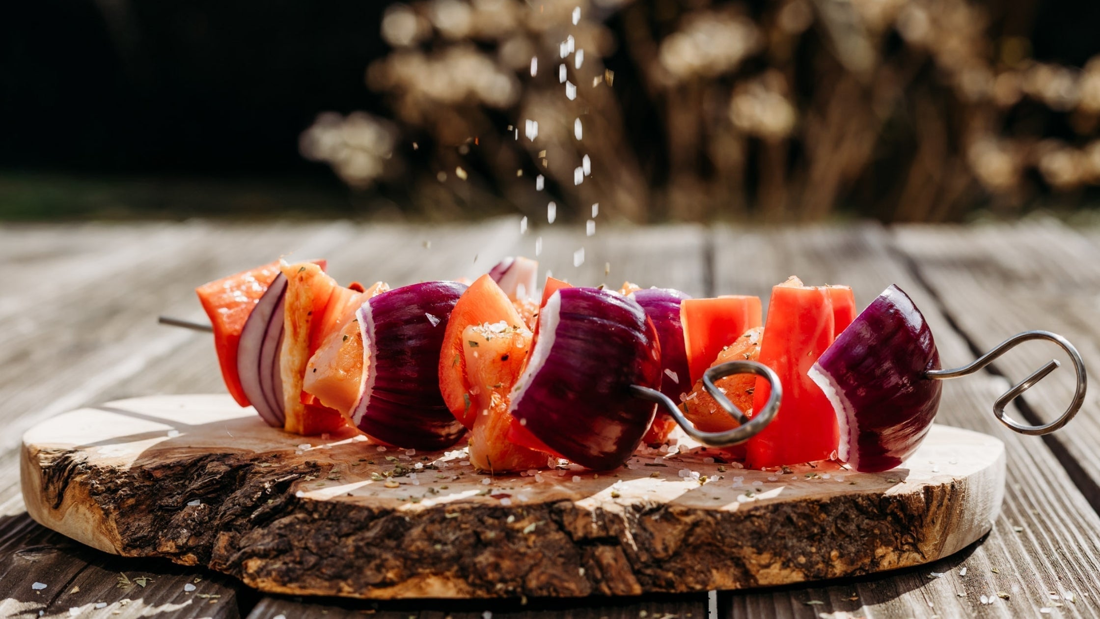 Grillen wie die Weltmeister: Unsere Grillaktion mit zwei leckeren Rezepttipps - OlivenZauber - Olivenöl neu erleben