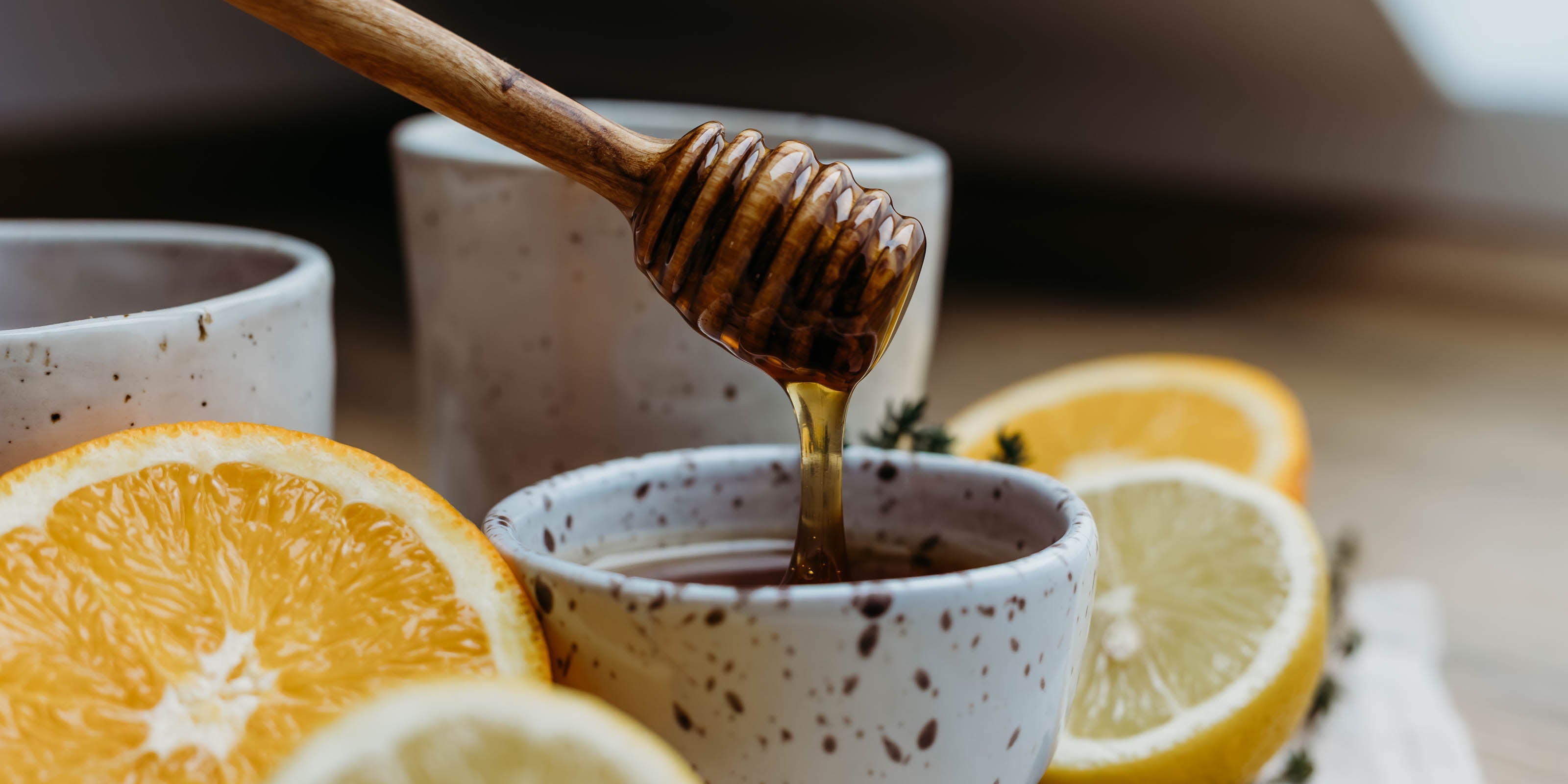 Kretischer Honig: Tradition, Geschmack, Natur - OlivenZauber - Olivenöl neu erleben