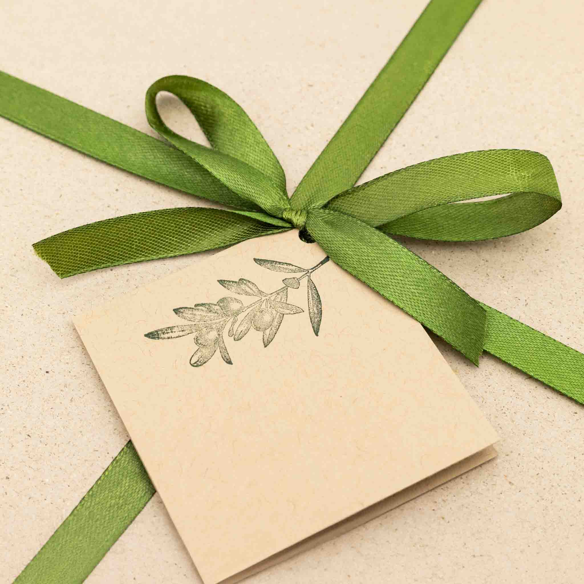 Geschenkset "Honigliebe" - OlivenZauber - Olivenöl neu erleben