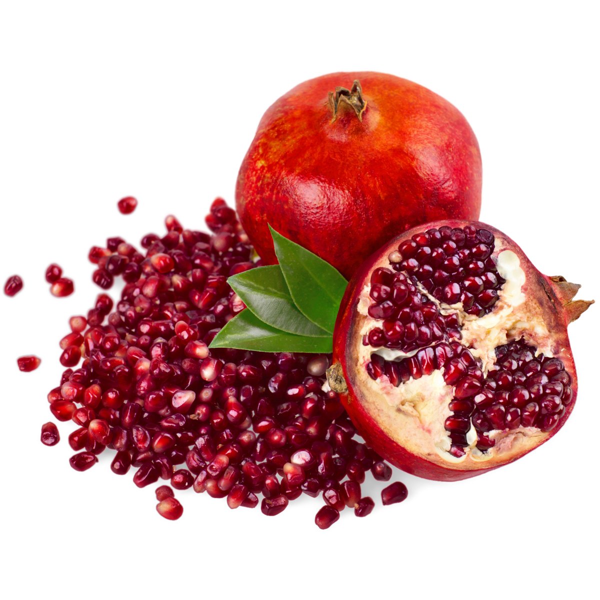 Bio Granatäpfel aus Kreta, Griechenland - OlivenZauber - Olivenöl neu erleben