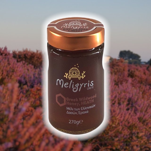 Kretischer Erikaheide-Honig