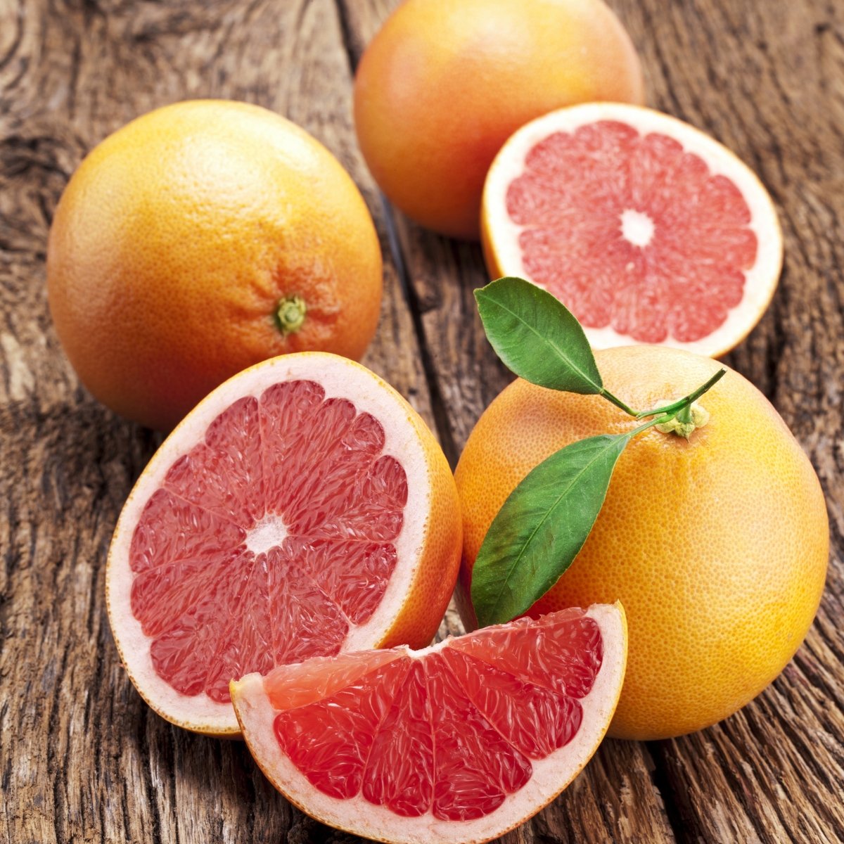 Frische Bio Grapefruit aus Kreta, Griechenland - OlivenZauber - Olivenöl neu erleben