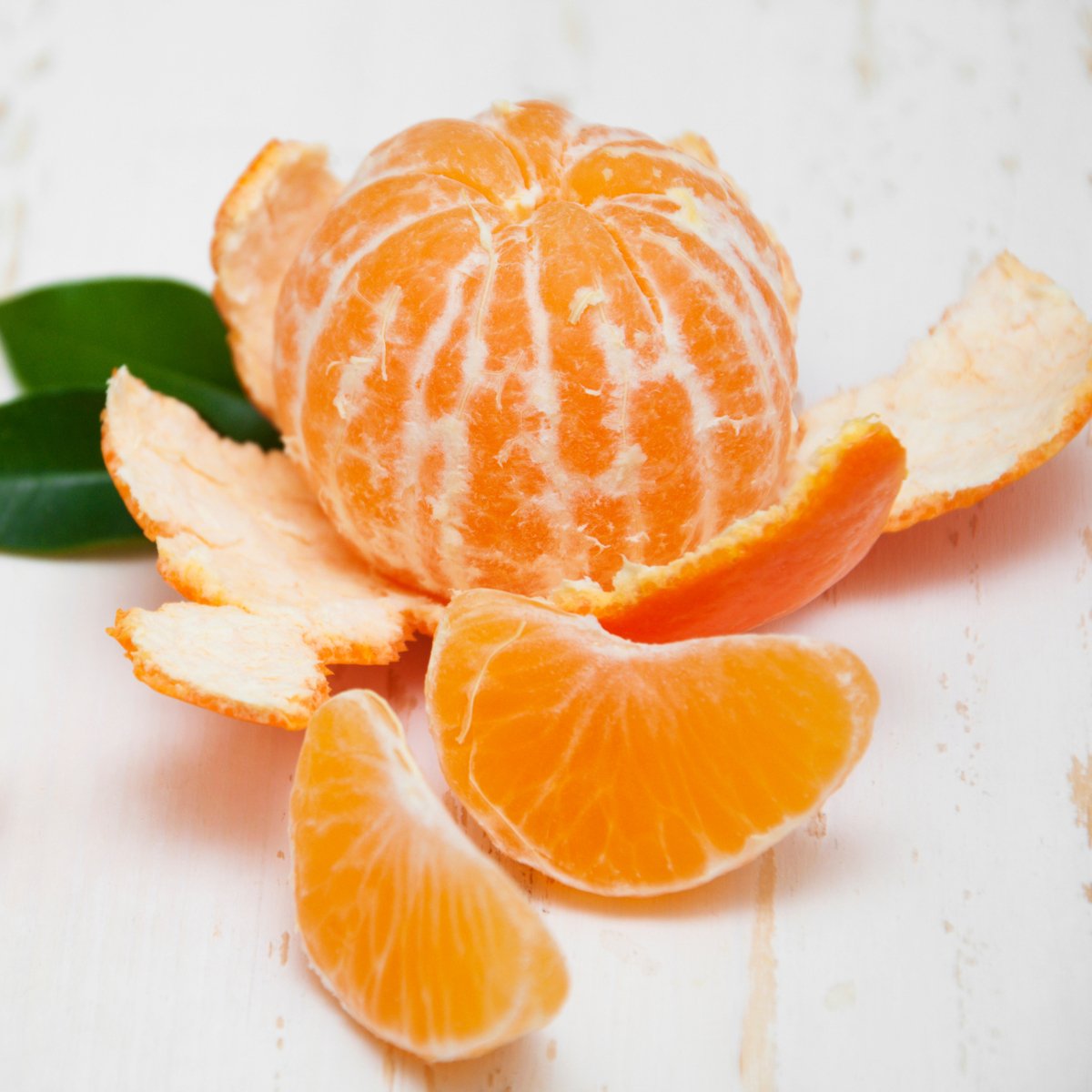 Frische Bio Mandarinen aus Kreta, Griechenland - OlivenZauber - Olivenöl neu erleben