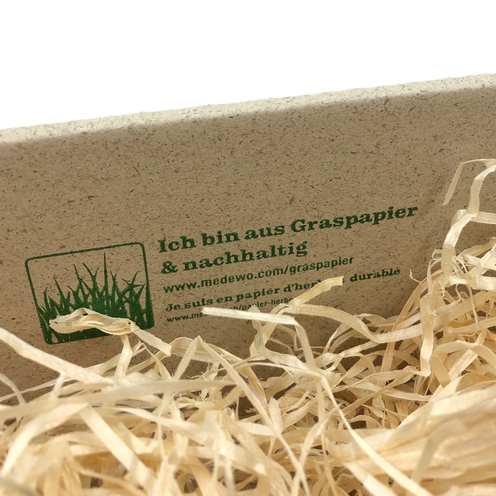 Hochwertige Geschenkverpackung