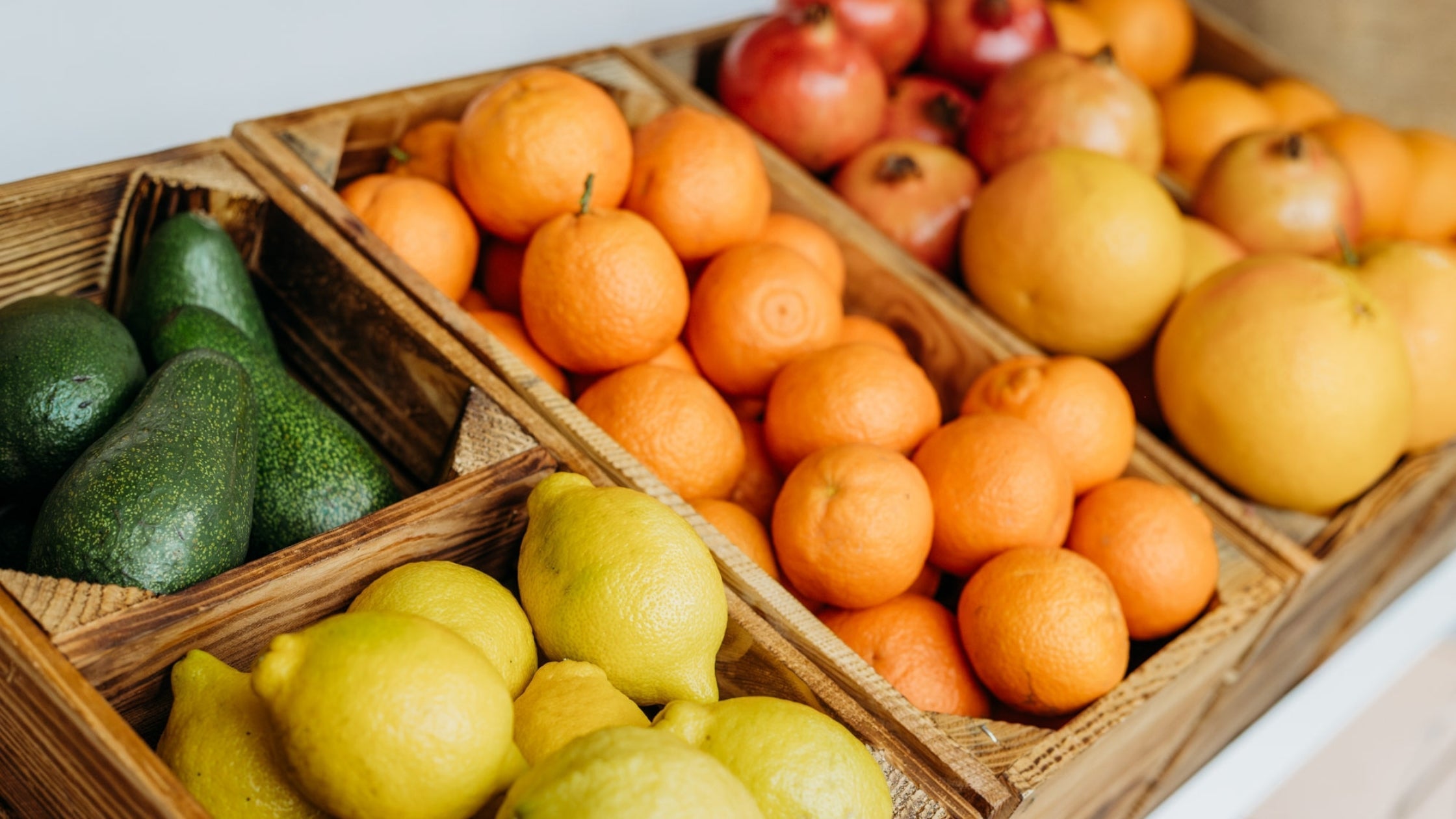 Frisches Bio Obst aus Kreta – sonnengereift, aromatisch und nachhaltig gedacht - OlivenZauber - Olivenöl neu erleben