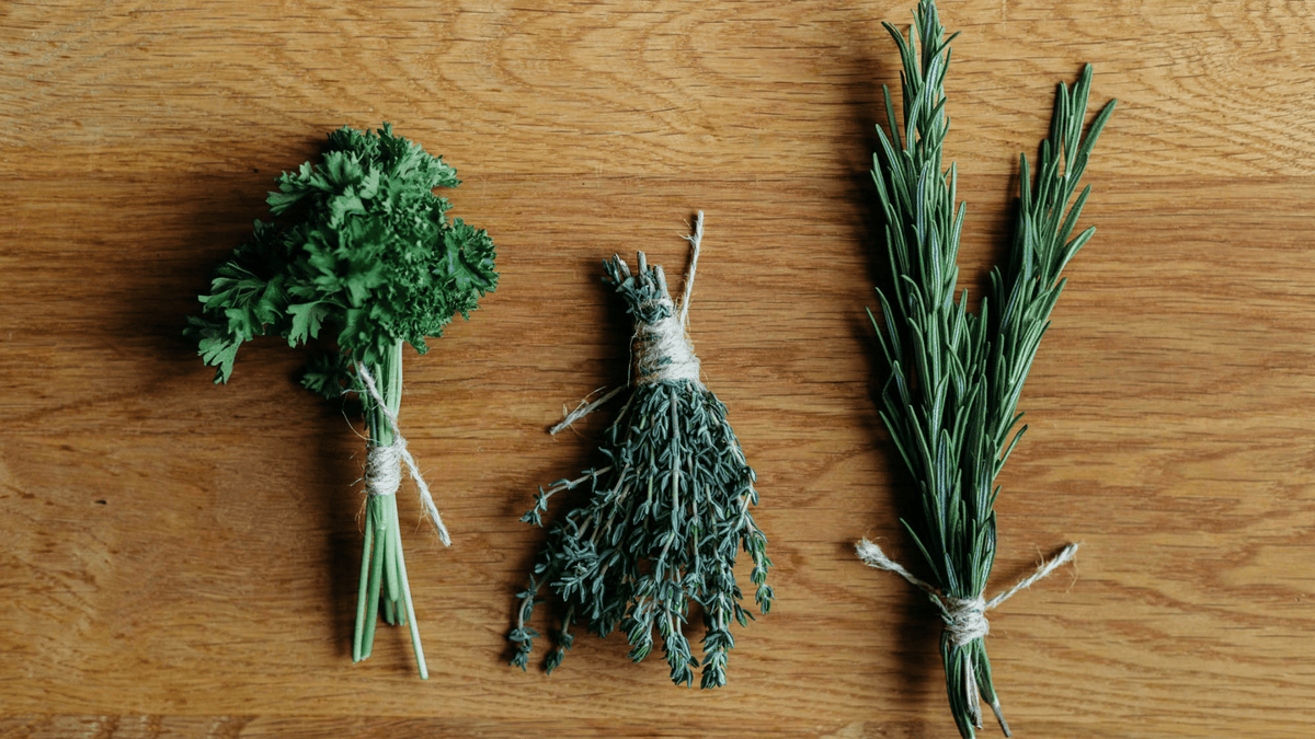 Kräuter aus Kreta: Entdecke Oregano, Thymian & Rosmarin - OlivenZauber - Olivenöl neu erleben