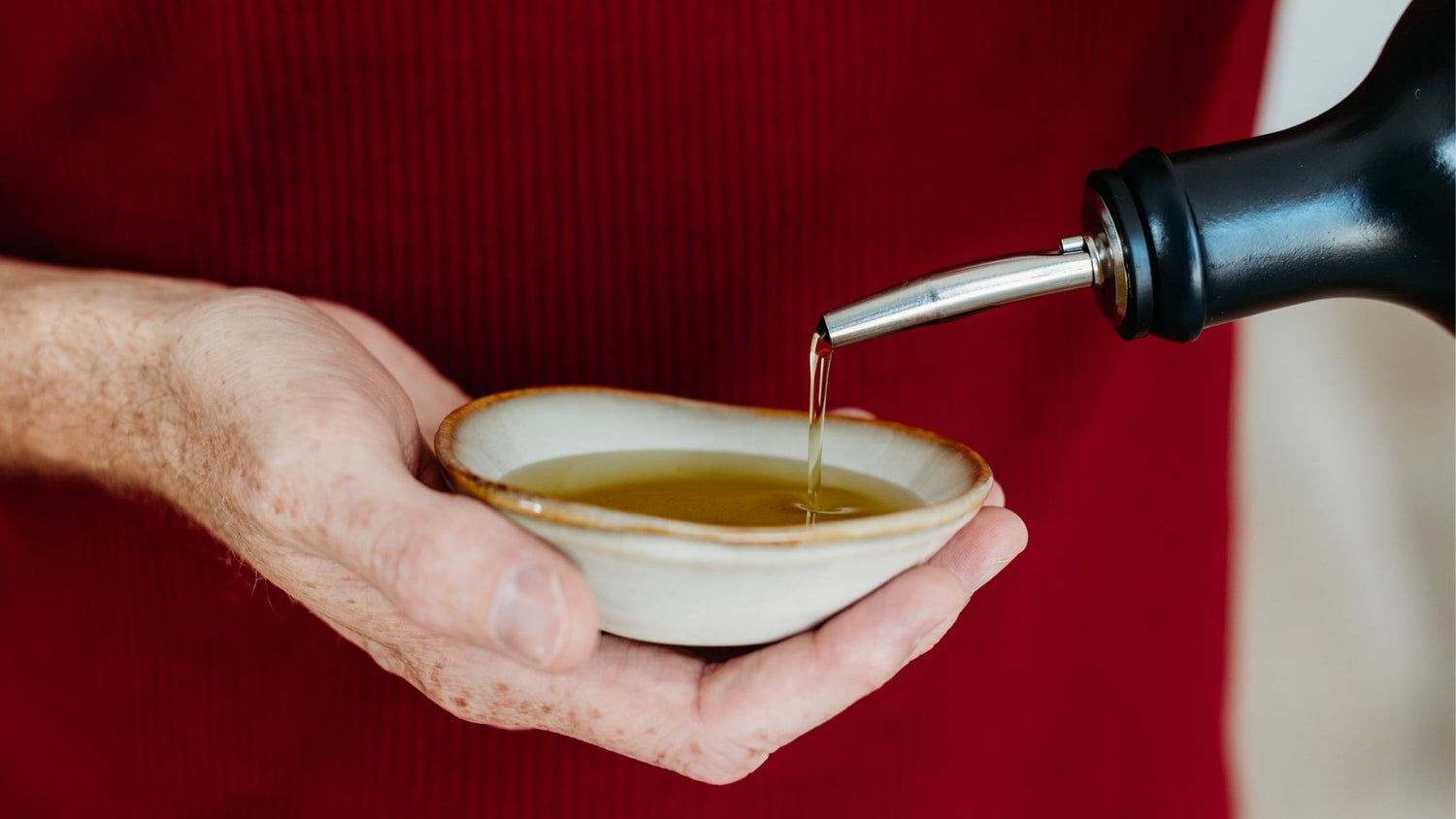 Polyphenole im Olivenöl – Das Geheimnis hinter dem flüssigen Gold - OlivenZauber - Olivenöl neu erleben