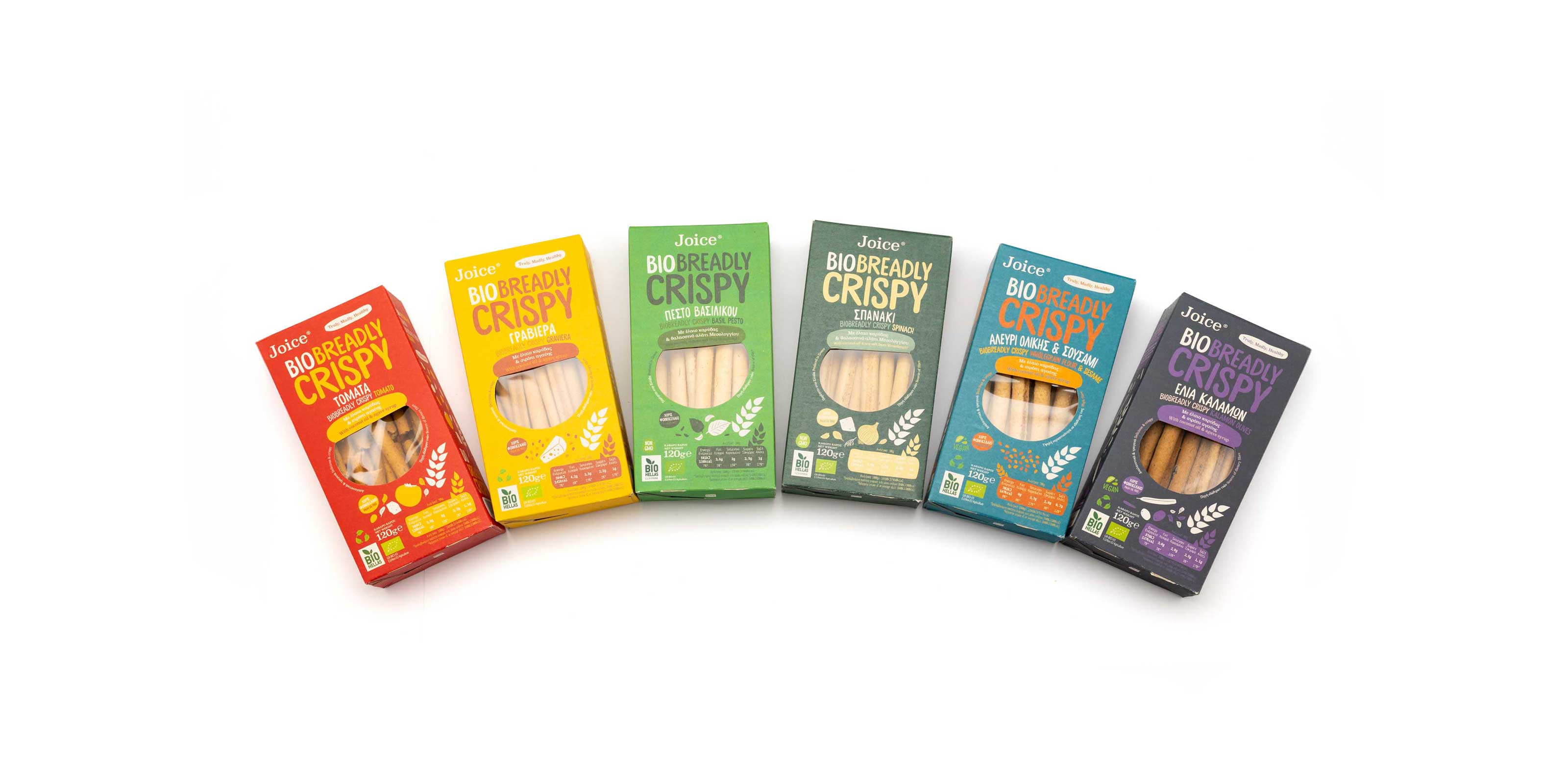 Snacks - OlivenZauber - Olivenöl neu erleben