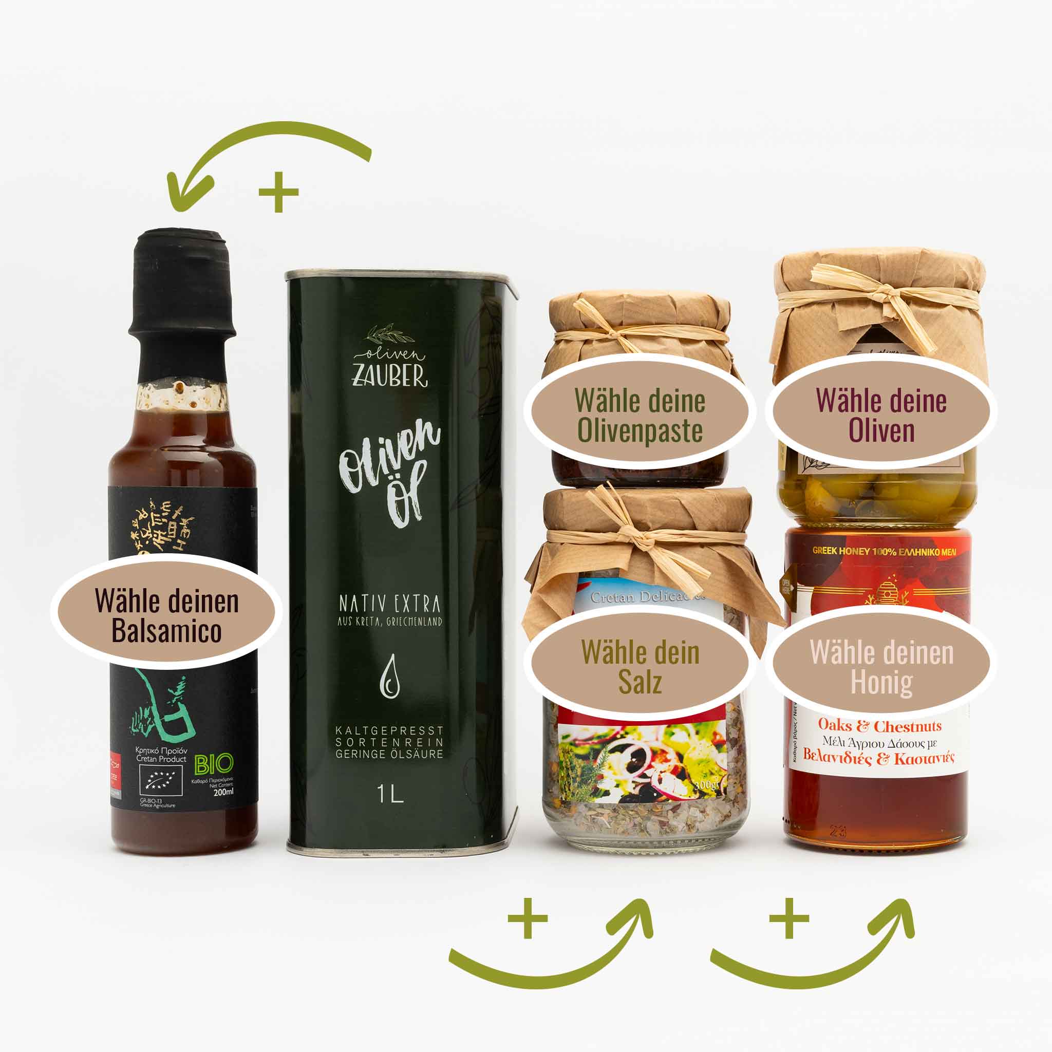 Aktionspaket Blackweek Mix & Match