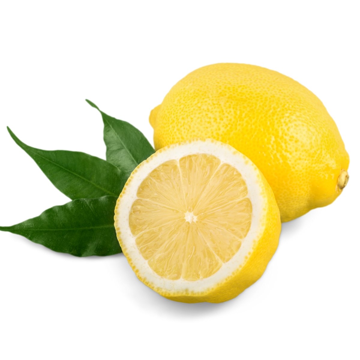 aus Bio Griechenland Kreta, Zitronen Frische